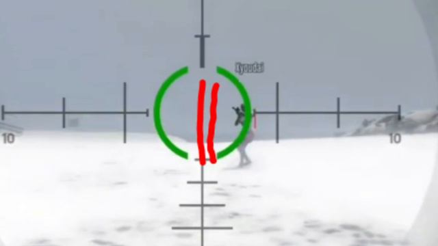 TUTORIAL DE SNIPER (GUIA) - GTA Online смотреть онлайн