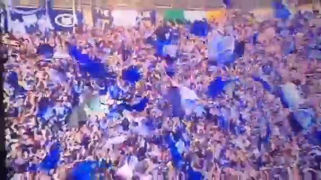 Charlie Redmond Goal 1995 смотреть онлайн