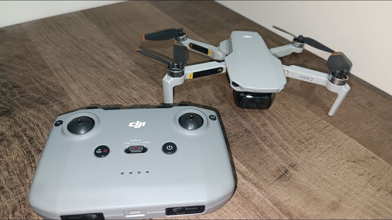 DJI MINI 2 / КУПИЛ СВОЙ ПЕРВЫЙ ДРОН / РАСПАКОВКА DJI MINI 2 / ПЕРВЫЙ ПОЛËТ / ОБЗОР DJI / #djimini2 смотреть онлайн