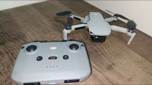 DJI MINI 2 / КУПИЛ СВОЙ ПЕРВЫЙ ДРОН / РАСПАКОВКА DJI MINI 2 / ПЕРВЫЙ ПОЛËТ / ОБЗОР DJI /  #djimini2
