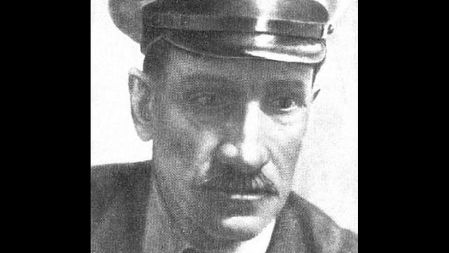 Александр Грин. Гатт, Витт и Редотт. смотреть онлайн