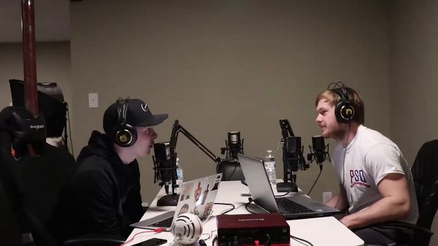 Rookie QBs, Cody Kessler, Chaos смотреть онлайн