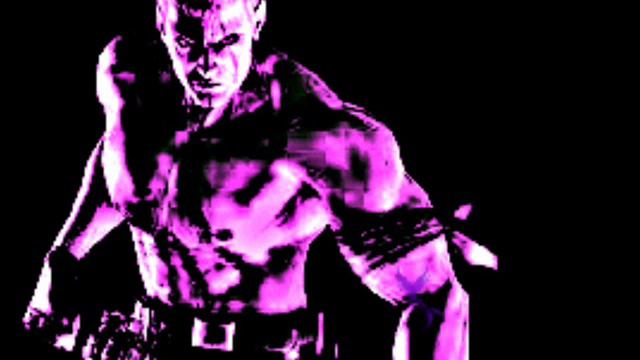 Tekken 3 Bryan Fury Theme REMIX смотреть онлайн