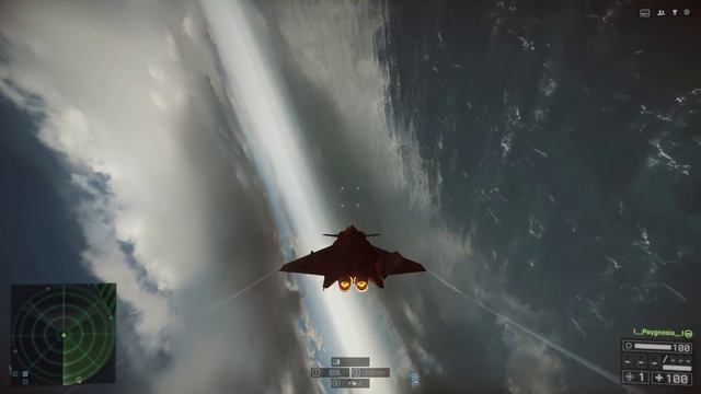 Battlefield 4 I CN Side Vehicles In Test Range I 1440p 60fps смотреть онлайн