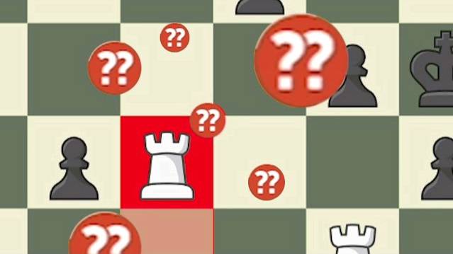 Chess GREATEST COMEBACK of All Time смотреть онлайн