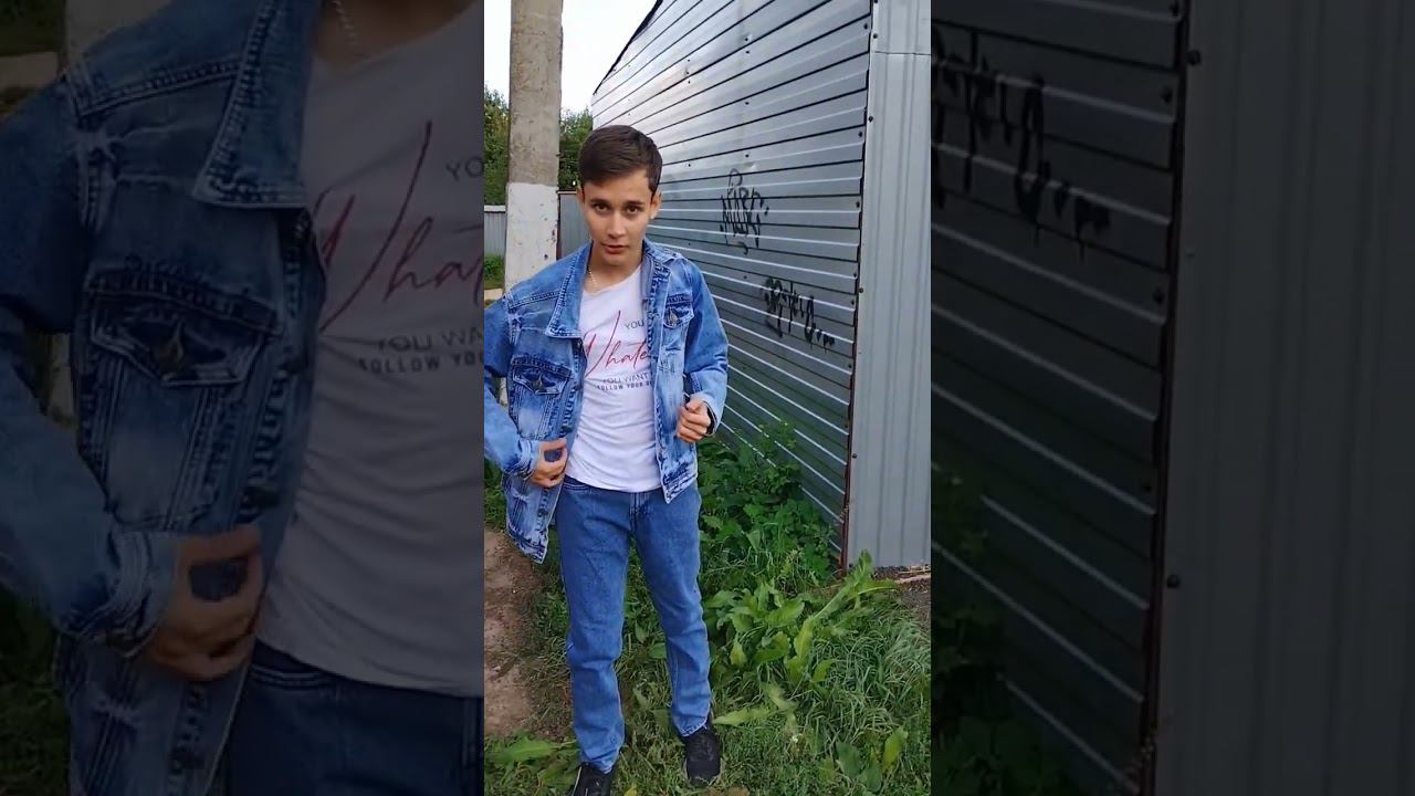 как защититься от хулигана в real life 2.ч смотреть онлайн