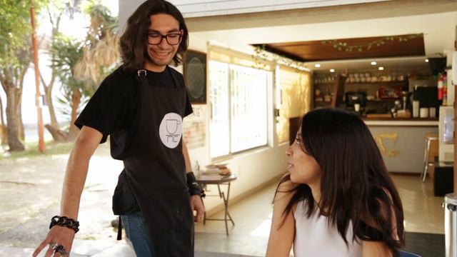 GRAFFITI CORTOMETRAJE