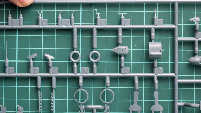 Eduard 1/72 Avia S-199 Bubble Canopy Profipack (70151) Kit Review смотреть онлайн