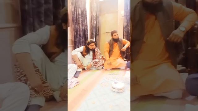 Aisa koi mahboob na ho ga || Kalam's Azam Chishti || By Hafiz Ghulam Murtaza Anjum смотреть онлайн