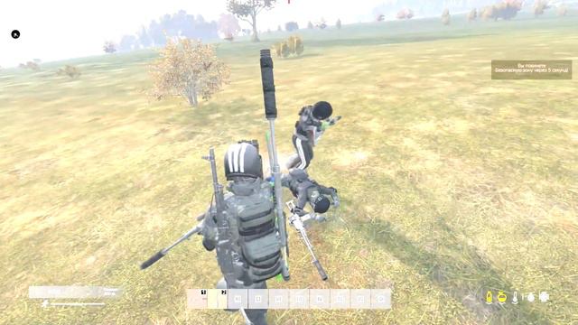 Чутка засветил моменты, но в прочем все четко #paradise #dayz смотреть онлайн