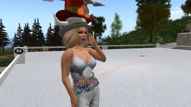 SL11B Talks: Meet The Community - Dressage смотреть онлайн