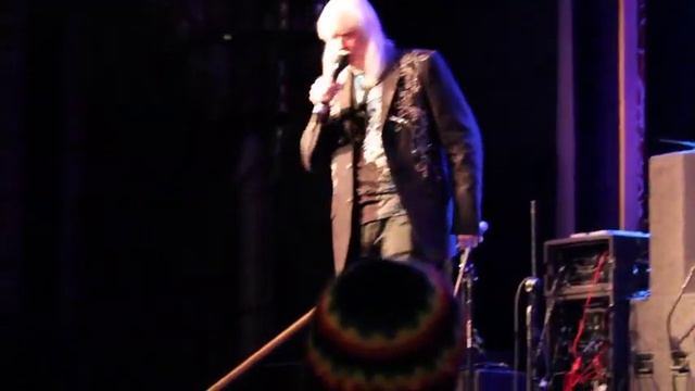 Edgar Winter - Tobacco Road смотреть онлайн