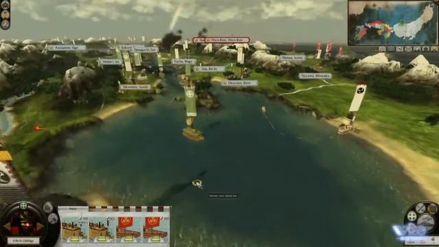 Shogun 2 Total War мнение Игромании смотреть онлайн