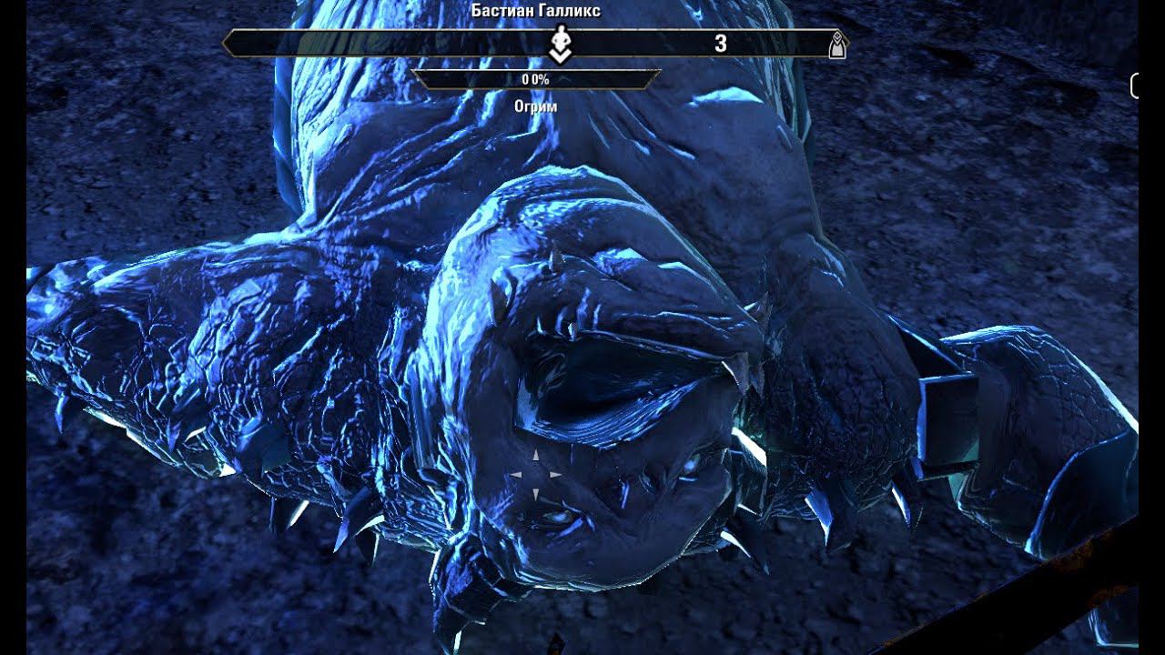 Elder Scrolls Online прохождение основного сюжета в 2024 смотреть онлайн