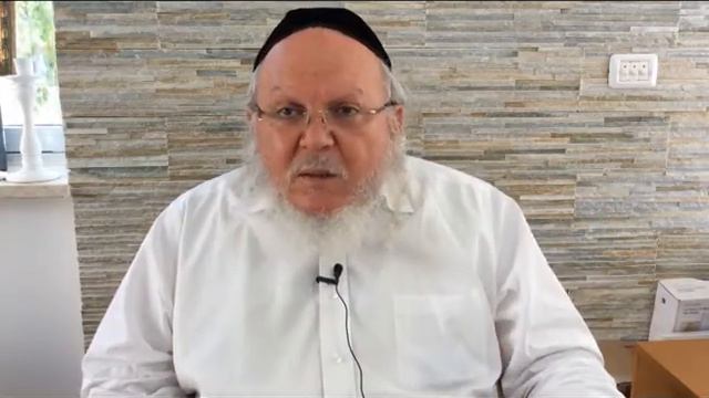 Evil Eye | The Ayin Hara. What Is This? Discussion With Rav Reuveny смотреть онлайн