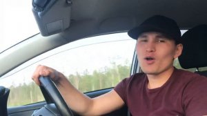 Николай Никифоров-«Кэрэ Куо»