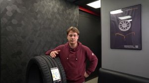Купить шины в 2024 году и не ошибиться