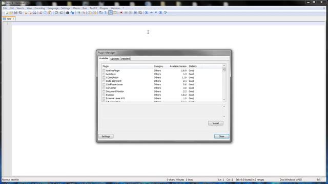 GMOD Lua Tutorial #001: Setup смотреть онлайн