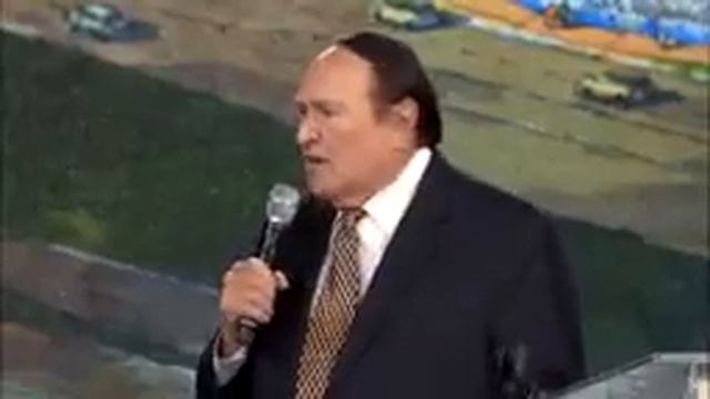 The most powerful sermon of Morris cerullo. IT'S TIME TO DRAW A LINE. смотреть онлайн