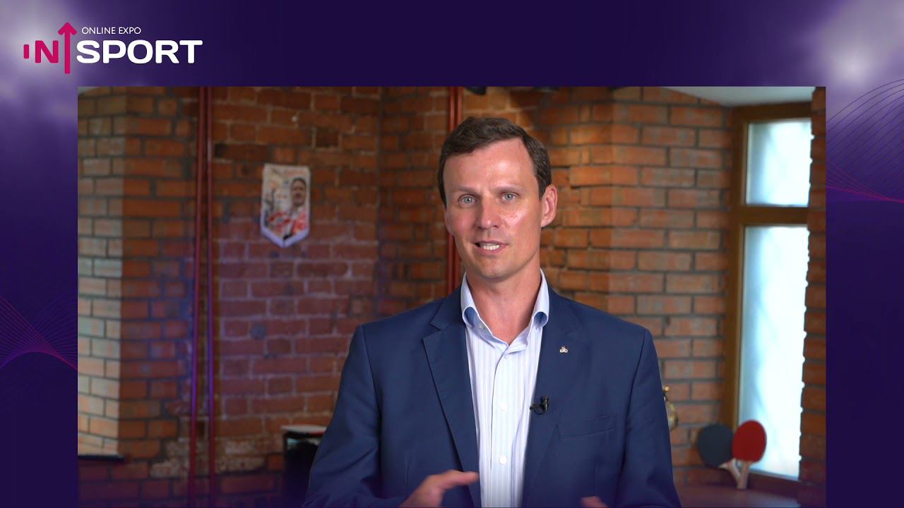 Константин Волчинский - заместитель директора объединения "Диалог-Конверсия"