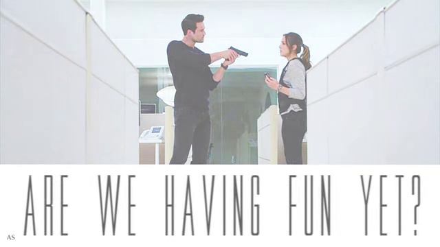 Skye & Ward ｜ How you remind me смотреть онлайн