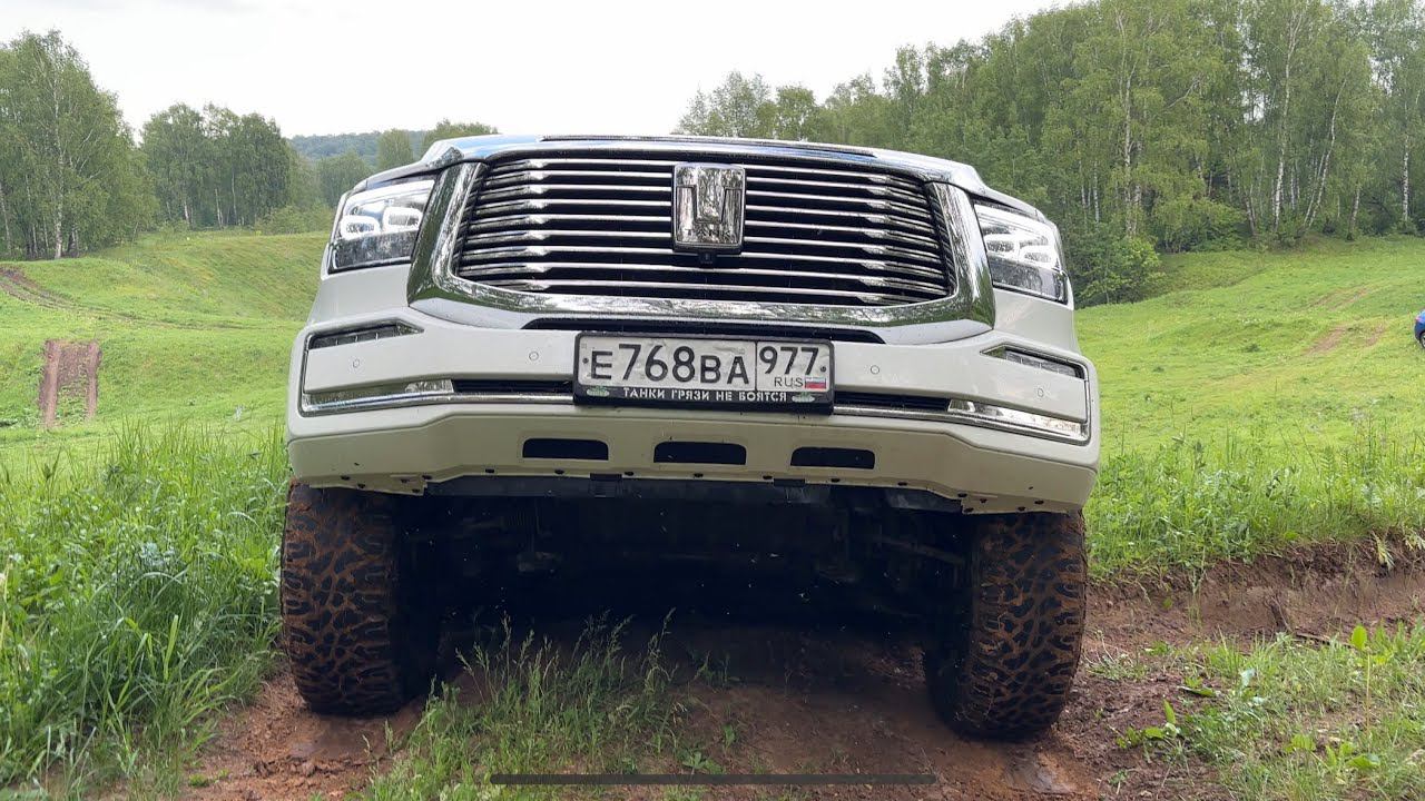 #Tank500 & #Tank300 High Gradient Off-road#travel#barbecue#summer#cooking#forest#chinarussia