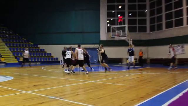 НАЛБ: Методи Александров срещу НСА смотреть онлайн