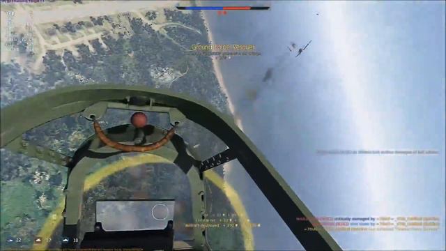 War Thunder Top 5 Epic Plays #11 - Me-262 Strikes BACK смотреть онлайн