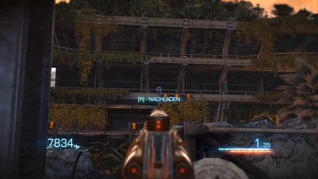 Let's Play Bulletstorm #09 | Deutsch HD | Slexx смотреть онлайн