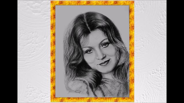 Anna German - Jedna chwila wystarczyła (wokal) смотреть онлайн