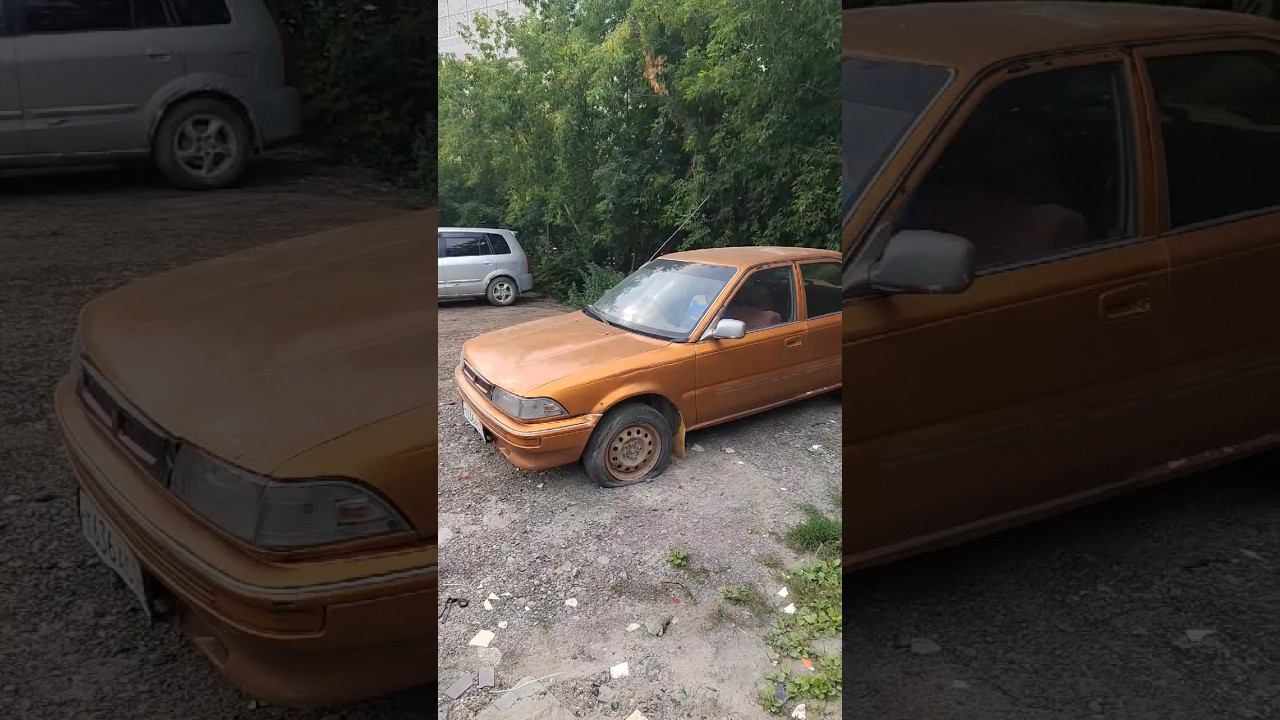 Самая дешёвая и быстрая покраска! #кузовнойремонт