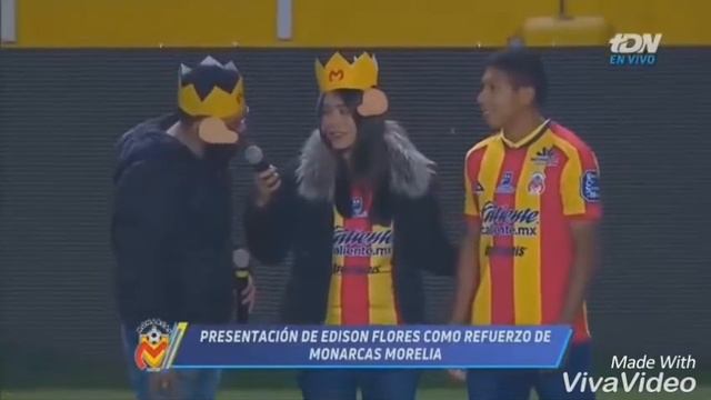 PRESENTACION. DE. EDISON. FLORES смотреть онлайн