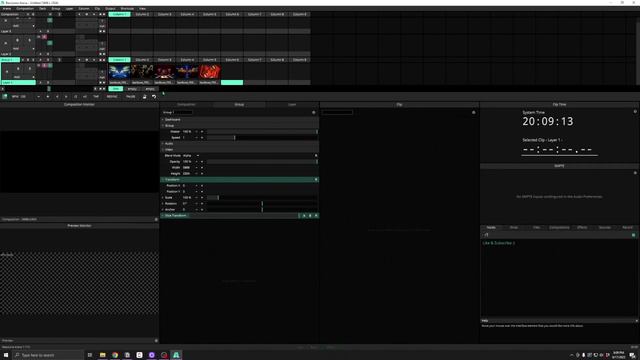 27 Customize Your Layout Resolume Quick Tip Tutorial смотреть онлайн