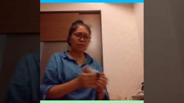 #Tipshowtowraptheglass  Ibang Tips Ni Tita Inday