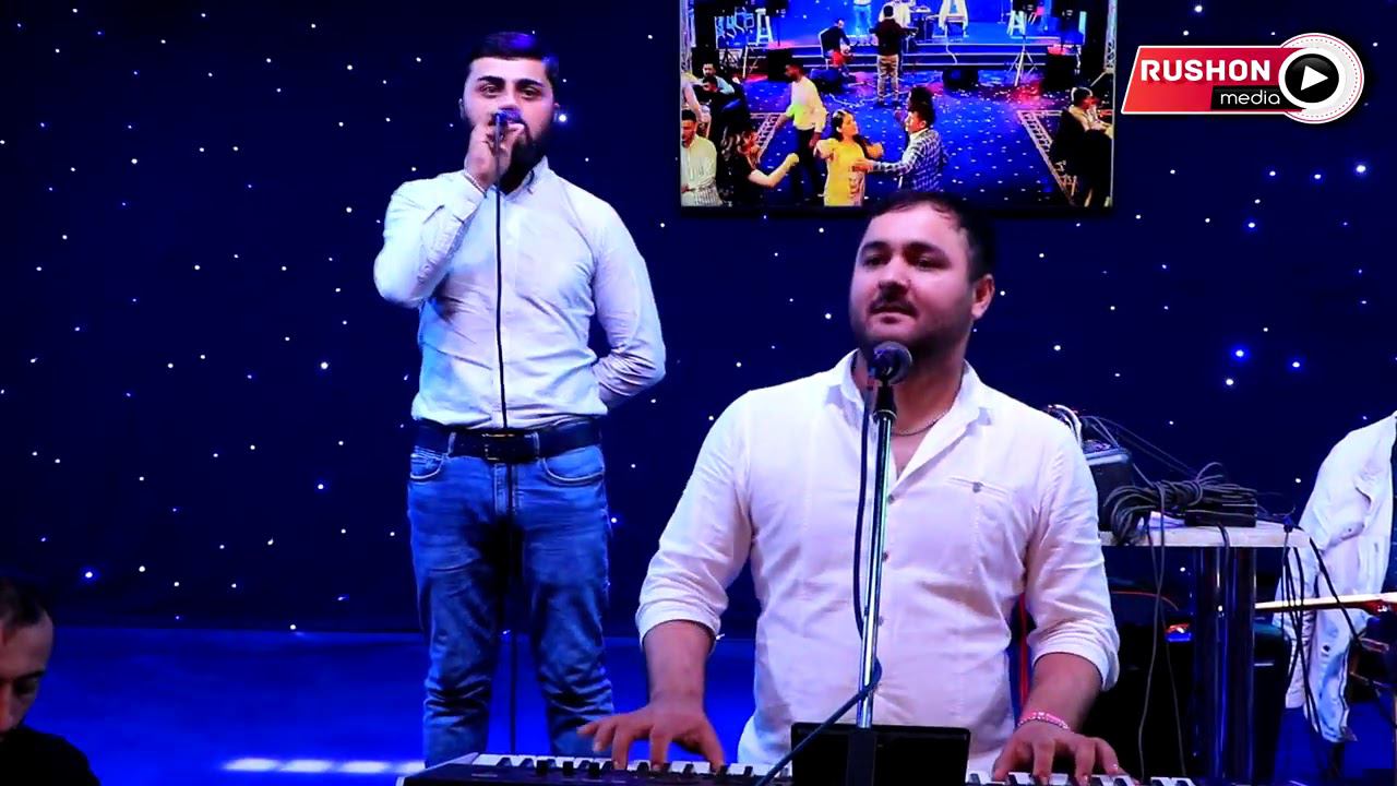 Мухиб Бекмамадов | Muhib Bekmamadov | --- Туёна смотреть онлайн