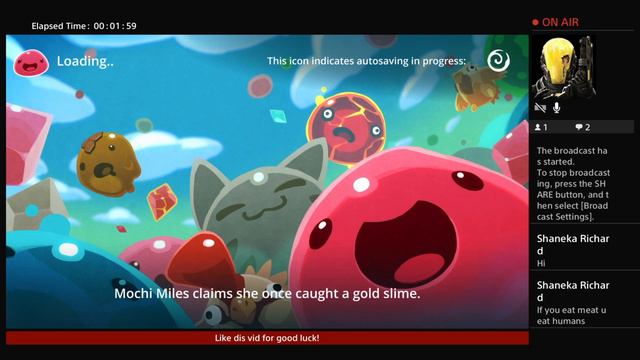 Slime rancher update! V1.12 смотреть онлайн