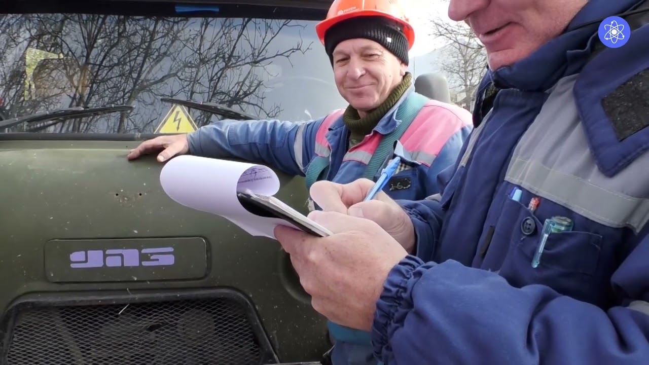 Программа "Новости Лермонтова" от 18 ноября 2022 г. смотреть онлайн