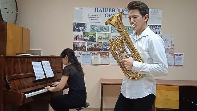 Игнатьев Руслан 15 лет Л. Чумов Жонглер Ф. Гойа Чувство смотреть онлайн