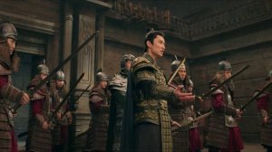 Тысяча лет для тебя 1 сезон 27 серия