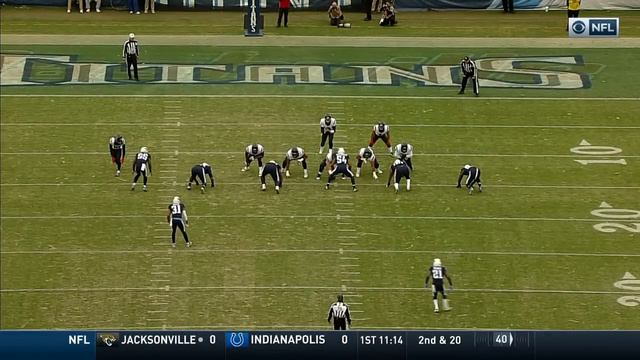 Tom Savage Fumbles After Sack & Titans Fall on it in the End Zone! | NFL Week 17 Highlights смотреть онлайн