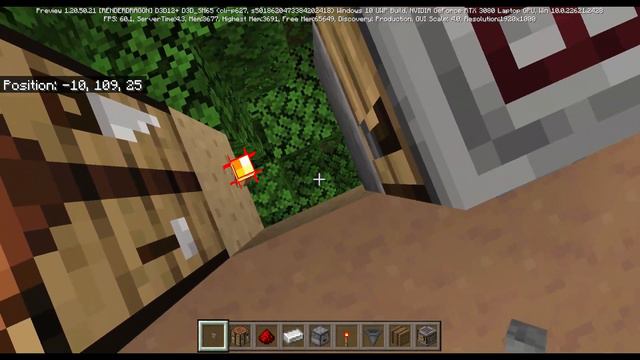 The CRAFTER | New 1.21 Block | Minecraft 1.20.50.21 Preview🔥 смотреть онлайн