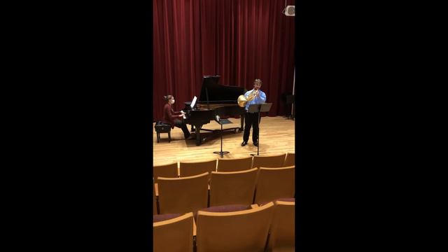 Henri Tomasi - Concerto смотреть онлайн