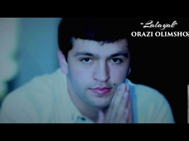 Lalayak__Orazi Olimsho 2017 смотреть онлайн
