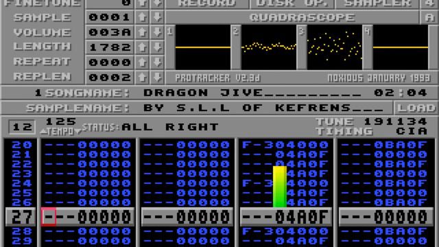 Dragon jive by S.L.L смотреть онлайн