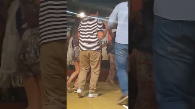 Μιλτιάδης Βαρουχάκης Συρτά Δαφνές смотреть онлайн
