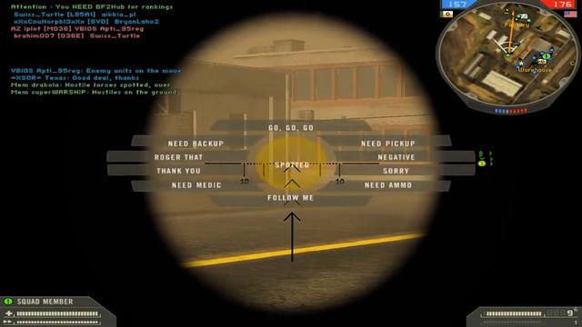 Battlefield 2 باتل فيلد 2 2019 06/28 جيم كامل смотреть онлайн