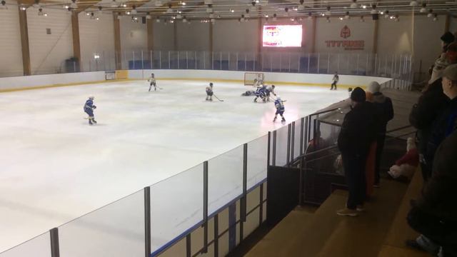 Zalai Titánok - KASI 2015.02.08. II.harmad смотреть онлайн