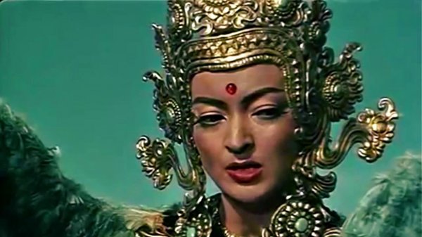 Cергей Перминов " Песня индийского гостя " ( Remix )