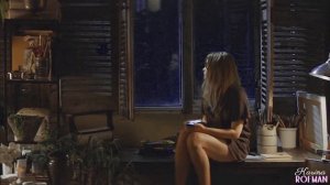 Тесса и Хардин - Астероид