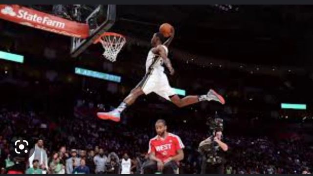 красивые данки смотреть онлайн